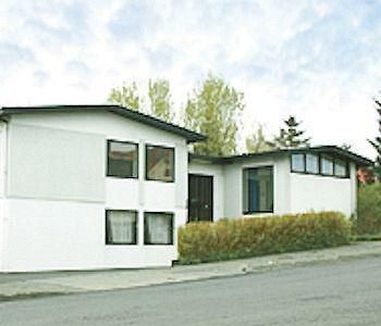 Guesthouse Tunguvegur Kópavogur Zewnętrze zdjęcie
