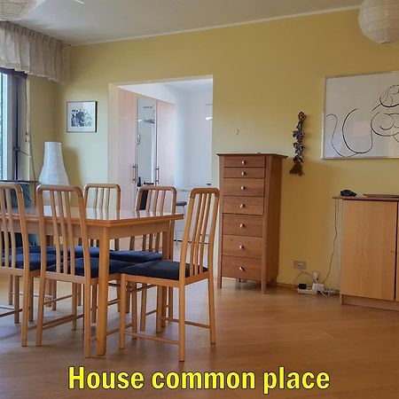 Guesthouse Tunguvegur Kópavogur Zewnętrze zdjęcie