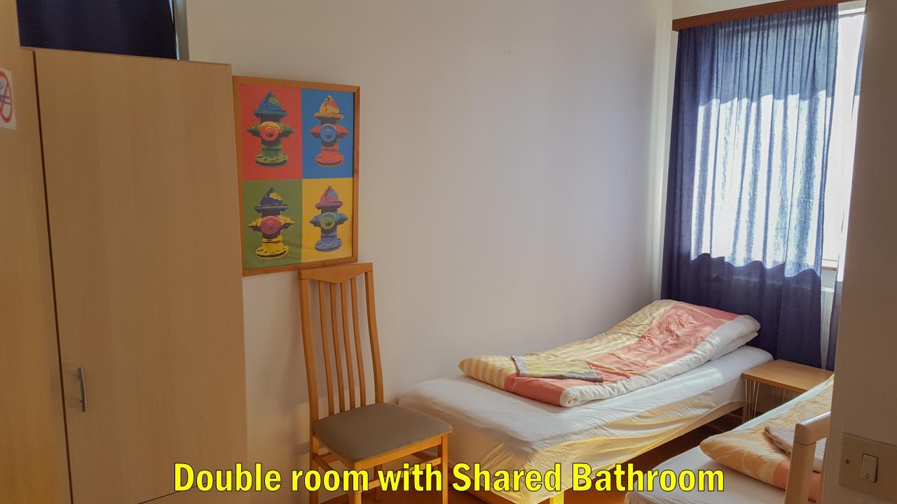 Guesthouse Tunguvegur Kópavogur Zewnętrze zdjęcie