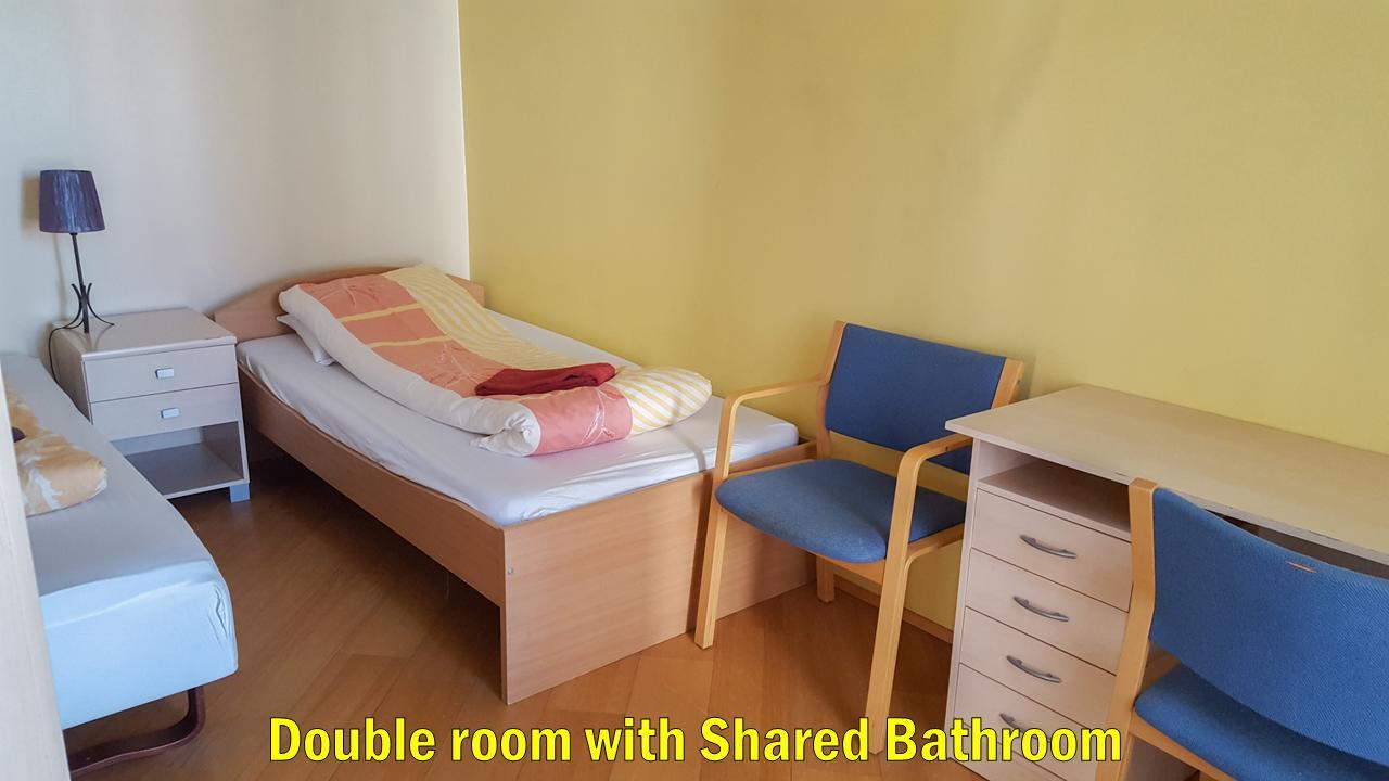 Guesthouse Tunguvegur Kópavogur Zewnętrze zdjęcie