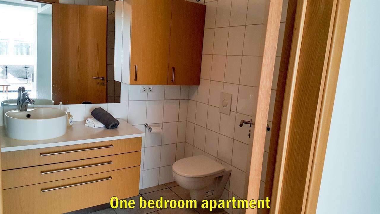 Guesthouse Tunguvegur Kópavogur Zewnętrze zdjęcie