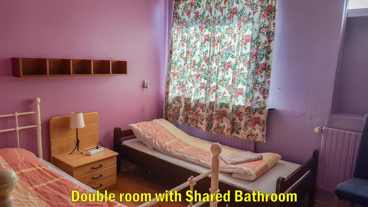 Guesthouse Tunguvegur Kópavogur Zewnętrze zdjęcie