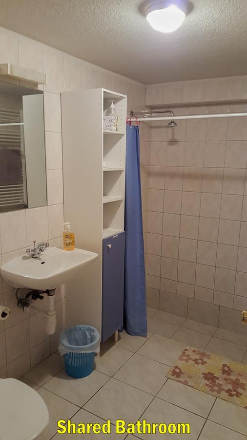 Guesthouse Tunguvegur Kópavogur Zewnętrze zdjęcie