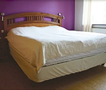Guesthouse Tunguvegur Kópavogur Zewnętrze zdjęcie