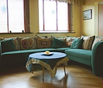 Guesthouse Tunguvegur Kópavogur Zewnętrze zdjęcie